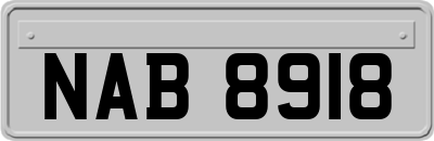 NAB8918