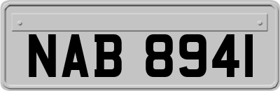 NAB8941