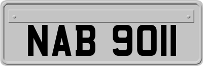 NAB9011