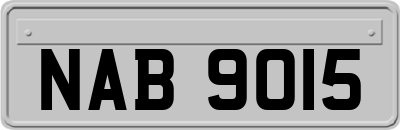 NAB9015