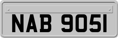 NAB9051