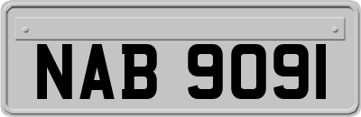 NAB9091