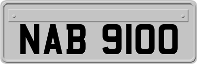 NAB9100