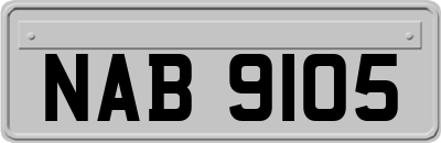 NAB9105