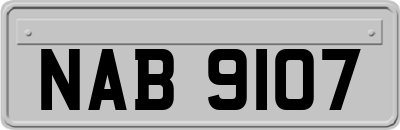 NAB9107