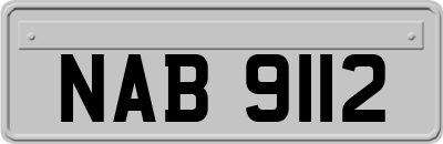 NAB9112