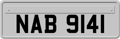 NAB9141