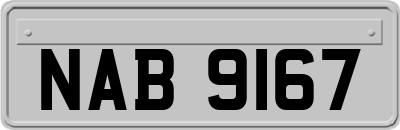 NAB9167