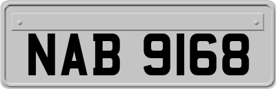 NAB9168