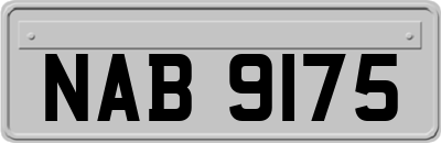 NAB9175