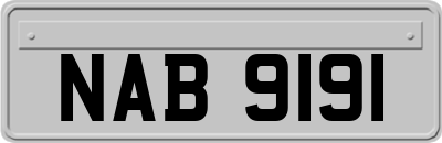 NAB9191