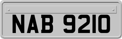 NAB9210