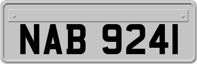 NAB9241