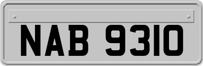 NAB9310