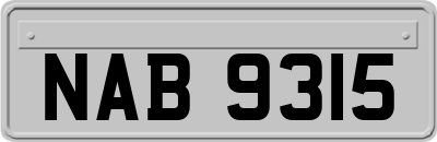 NAB9315