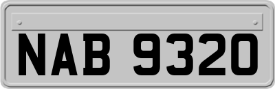 NAB9320