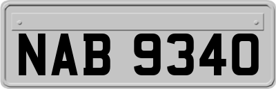 NAB9340