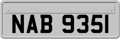 NAB9351
