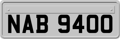 NAB9400