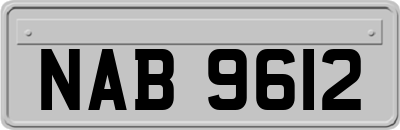 NAB9612