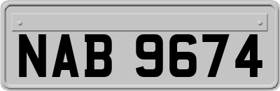 NAB9674