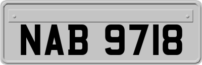 NAB9718