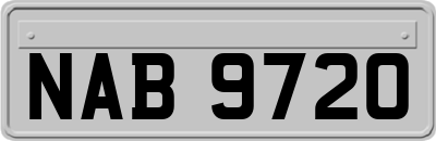 NAB9720