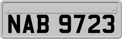 NAB9723