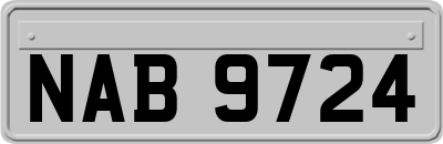 NAB9724