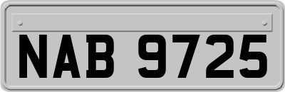 NAB9725