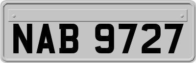 NAB9727