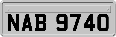 NAB9740