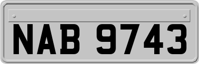 NAB9743