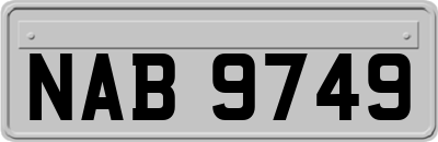 NAB9749