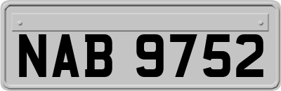 NAB9752