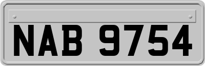 NAB9754