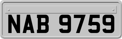 NAB9759