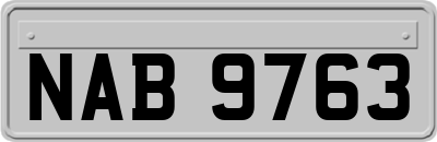 NAB9763