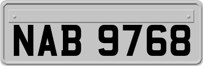 NAB9768