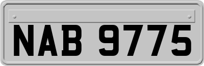 NAB9775