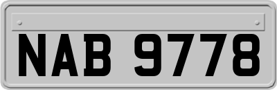 NAB9778