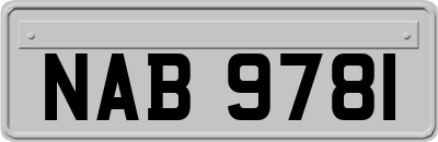 NAB9781