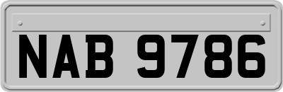 NAB9786