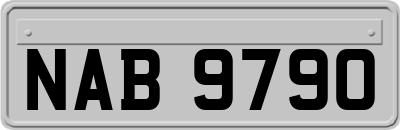 NAB9790