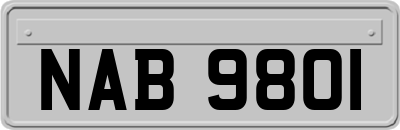 NAB9801