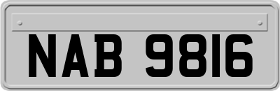 NAB9816