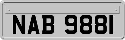 NAB9881