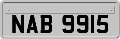 NAB9915