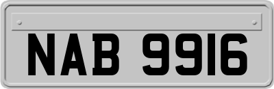 NAB9916