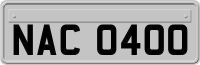 NAC0400